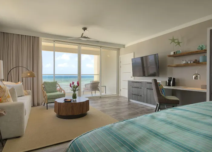 SEA BREEZE BEACH HOUSE ALL INCLUSIVE BY OCEAN HOTELS, CHRIST CHURCH